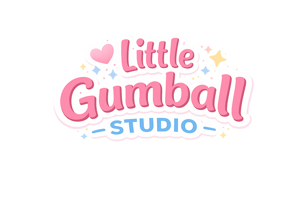 Little Gumball Studio