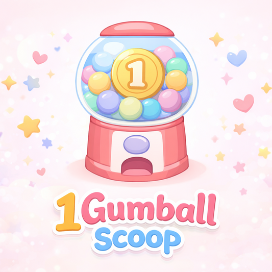 1 Scoop
